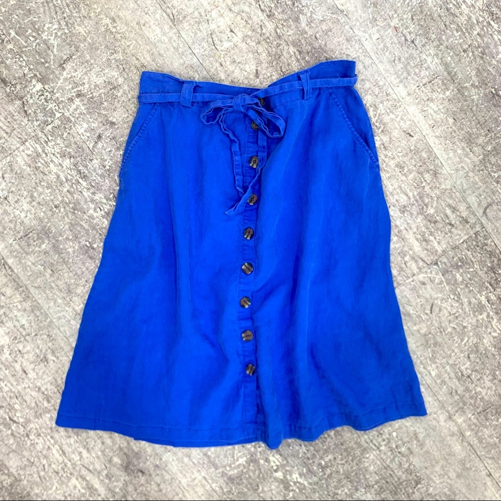 Christian Siriano Skirt